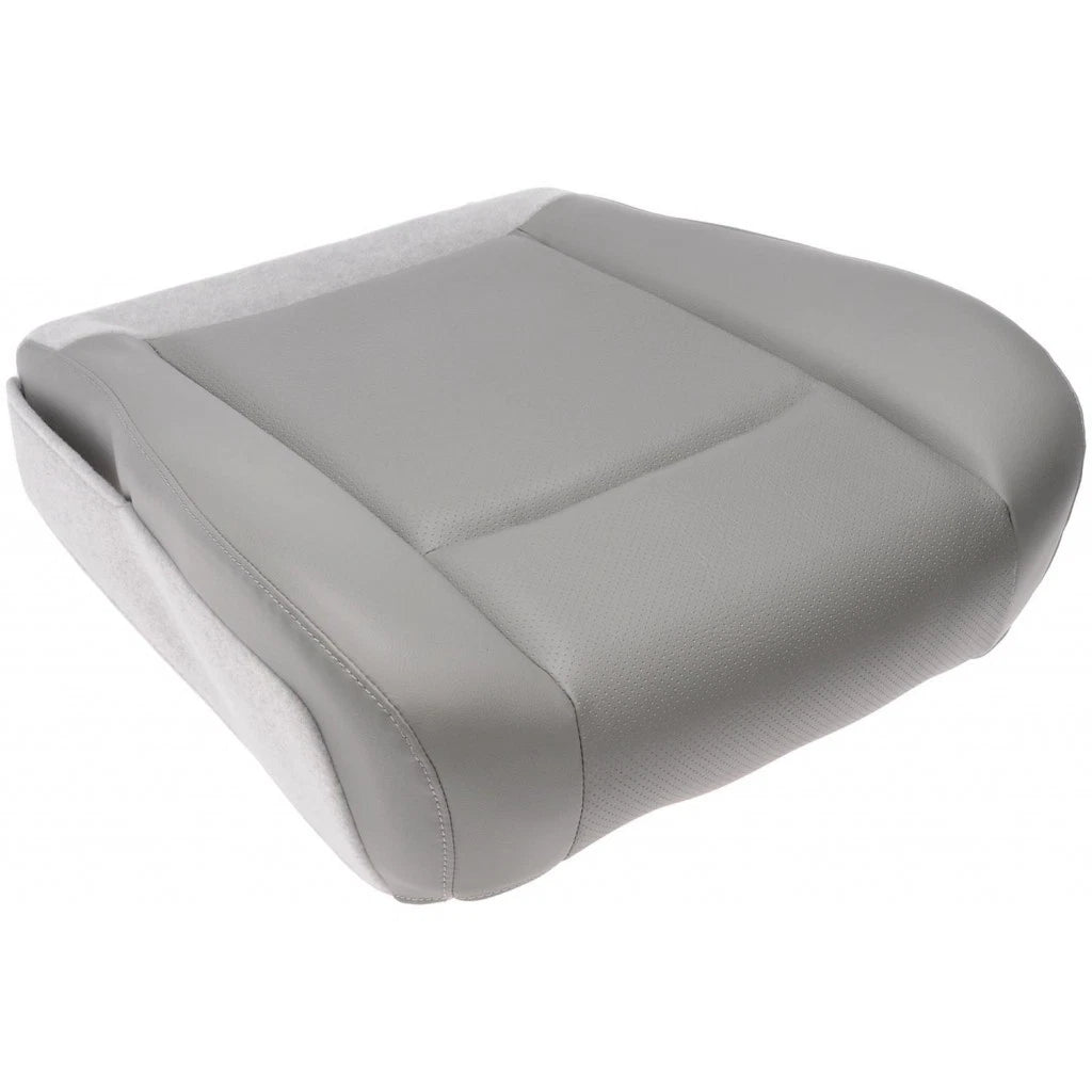 Seat Bottom Cushion for Ford E-550 Econoline Super Duty (2002) ALX-PAU-RB-926-898-CL360A60