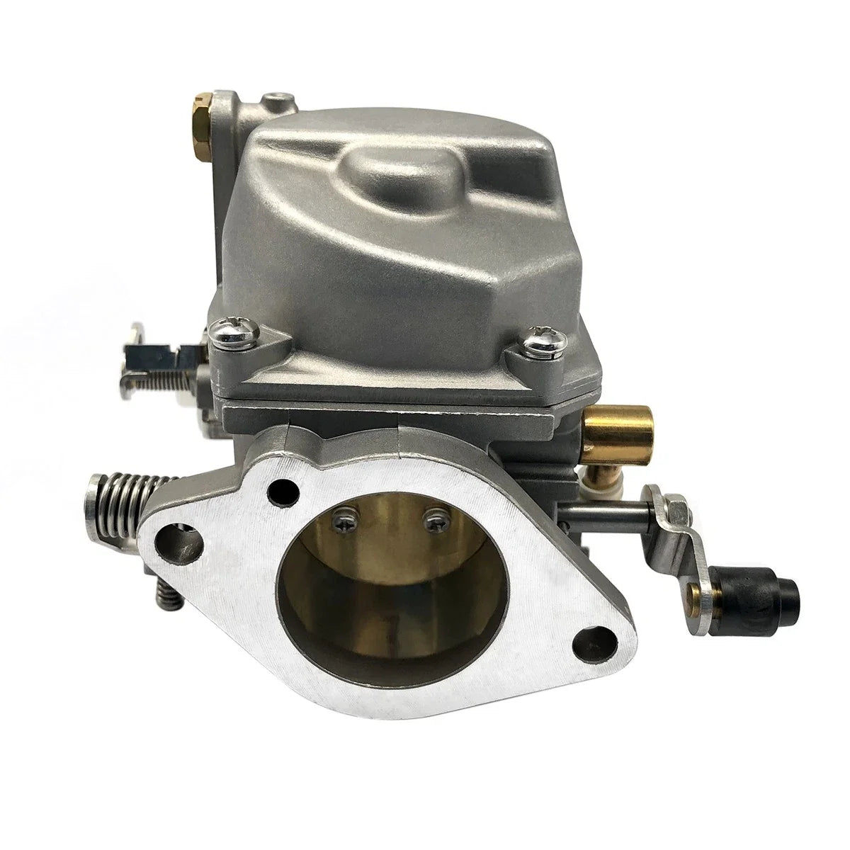 Carburetor for Tohatsu Nissan 2T 25/30HP Outboard Engine (3P0-03200-0, 346-03200-0)