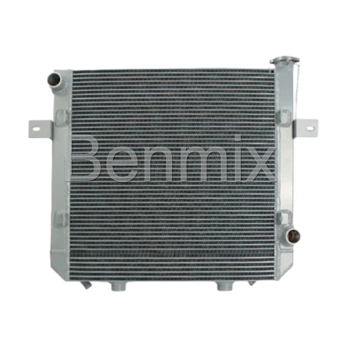Radiator 203300140318 for Hangcha Forklift XRW19/57-XRXW19/57 (N/A)
