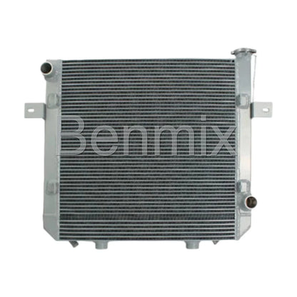 Radiator 203300140318 for Hangcha Forklift XRW19/57-XRXW19/57 (N/A)