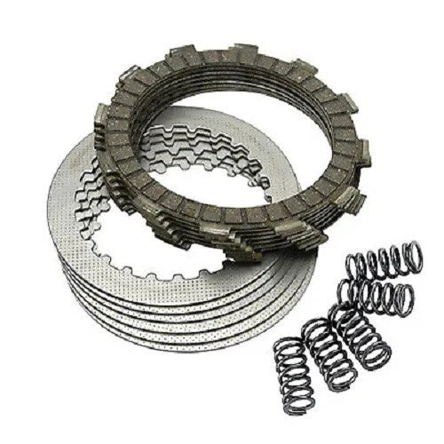 Clutch Kit with Heavy Duty Springs for Kawasaki KX85 (2001–2024) 1030680054