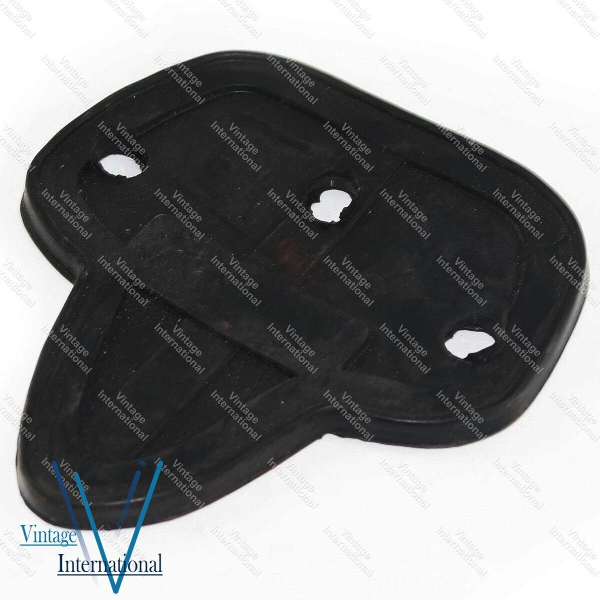 Rear Tail Light Gasket for Vespa 125 VNB/150 VBB/GS VS5/GS 160 (–)