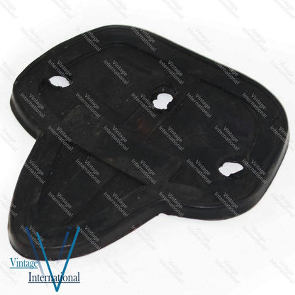 Rear Tail Light Gasket for Vespa 125 VNB/150 VBB/GS VS5/GS 160 (–)
