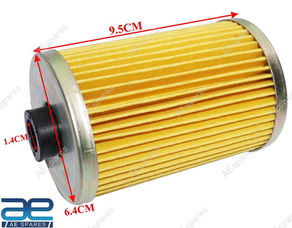 Filter Element Kit for Tafe Tractor 25DI 35 45 DI (No Part Numbers)