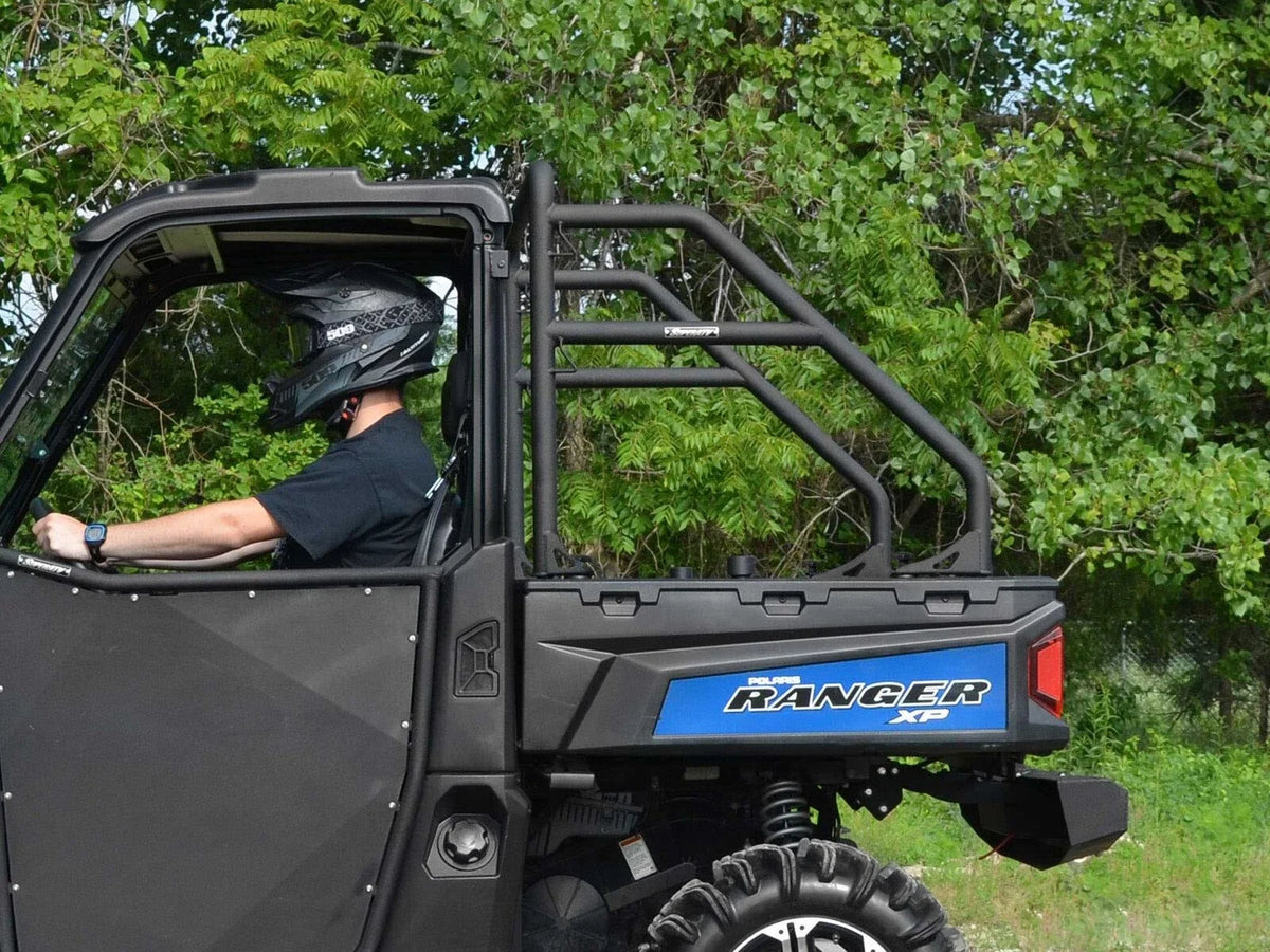 Rear Sport Accessory Bar for Polaris Ranger XP 1000 / Crew (2017–2023)