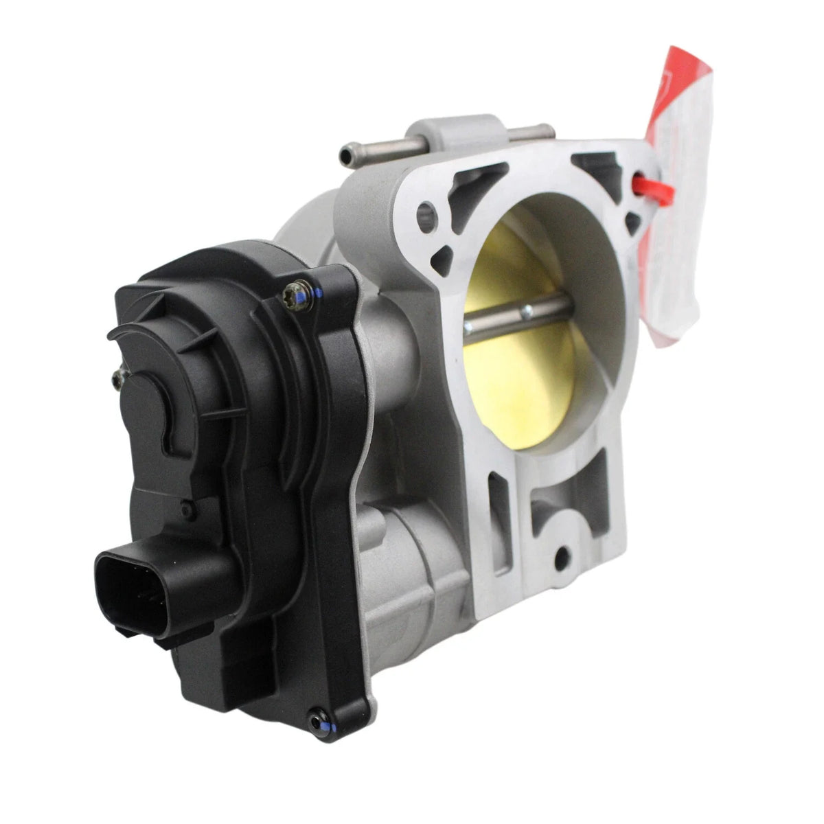 Throttle Body for Buick Cadillac Chevrolet GMC Hummer (OEM)