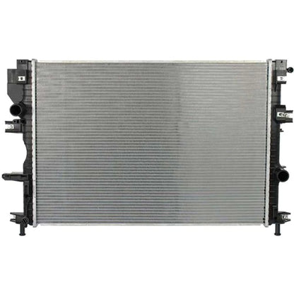 Radiator for Lincoln Continental (2017–2020) 19-09235AN, 11909235-101