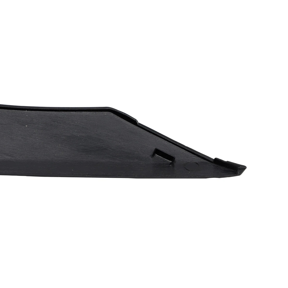 Tank Side Cover Panel Fairing for Suzuki GSXR600 GSXR750 (2008–2009)