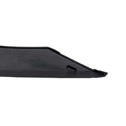 Tank Side Cover Panel Fairing for Suzuki GSXR600 GSXR750 (2008–2009)