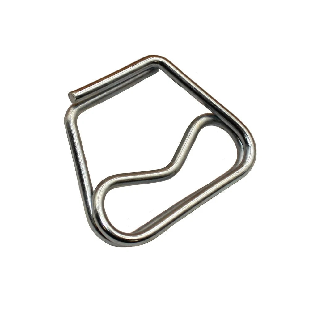 S.127 Lower Link Ball Retaining Clip for Ford/New Holland