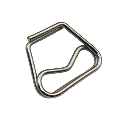 S.127 Lower Link Ball Retaining Clip for Ford/New Holland
