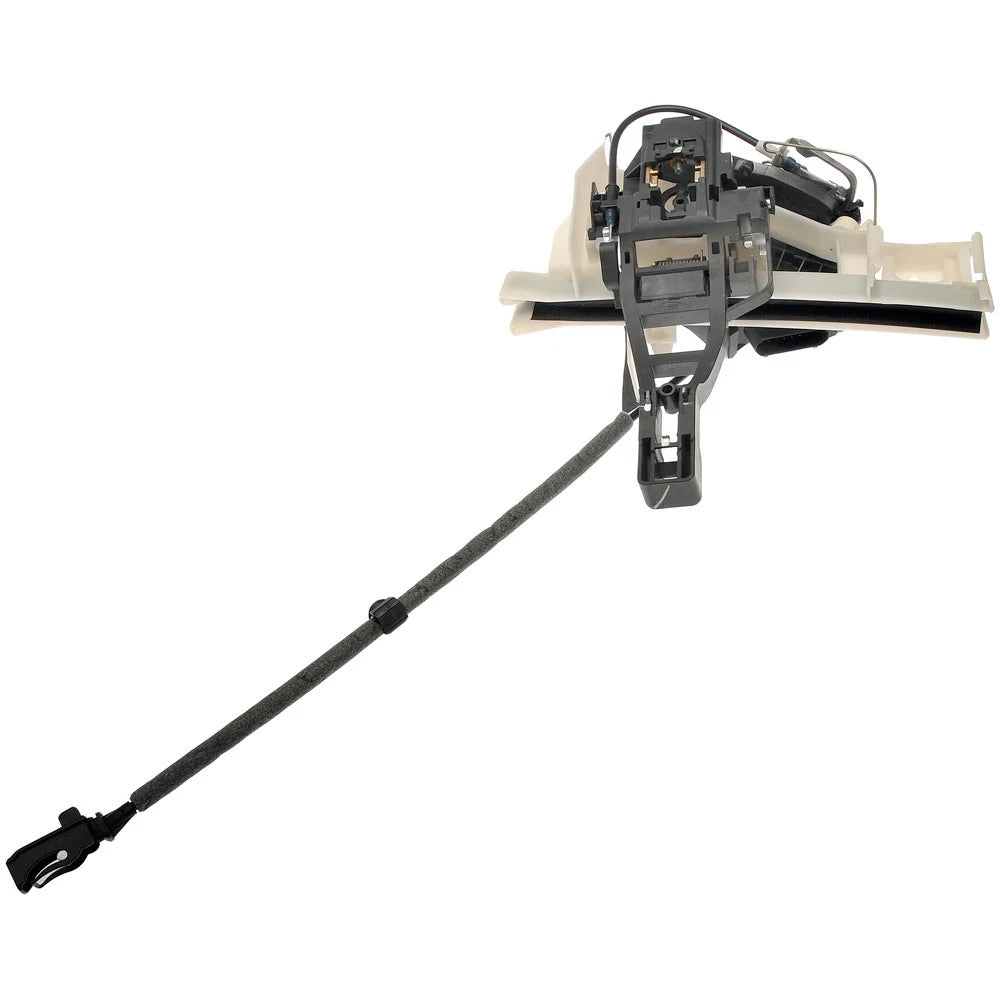 Dorman Rear Left Door Lock Actuator Motor for Ford Focus (2012–2018) 937-732, 20350444-101