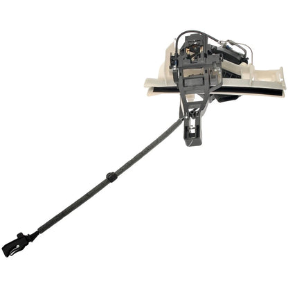 Dorman Rear Left Door Lock Actuator Motor for Ford Focus (2012–2018) 937-732, 20350444-101