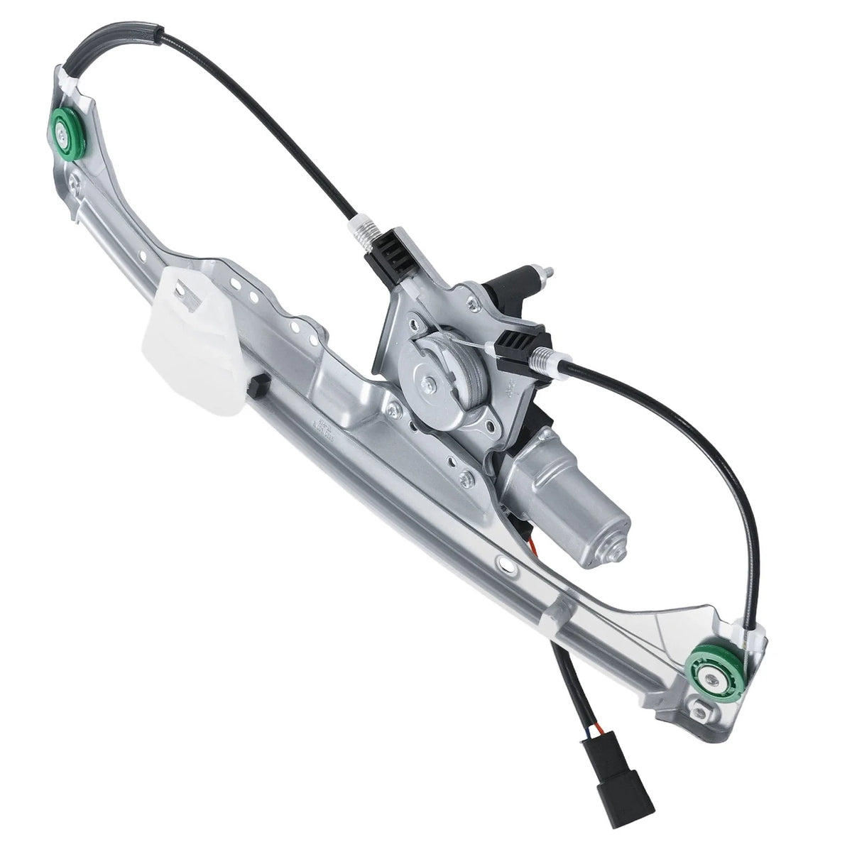 Rear Right Power Window Lifter for Buick LaCrosse (2005–2009) 15880670