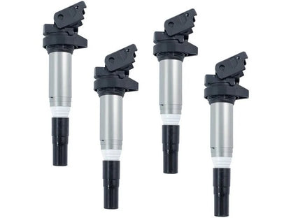 Ignition Coil Set for BMW 228i xDrive (2015–2016) 62258DNPK