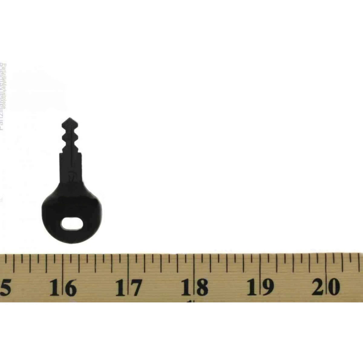 Ignition Key for Johnson Evinrude OMC (0127591)