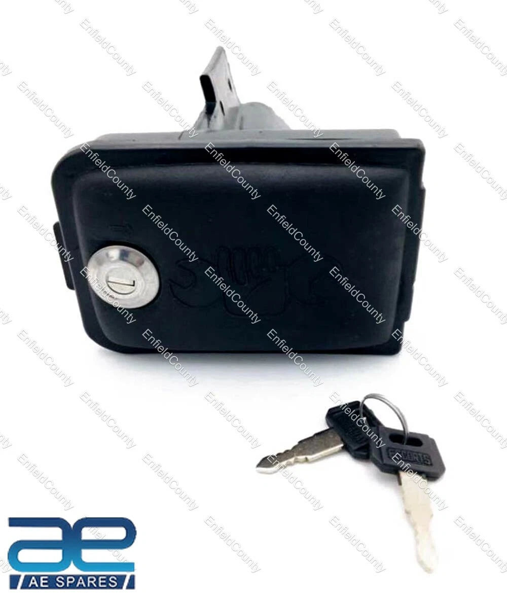 Tool Box Utility Box for Yamaha RX100 RXG RX135