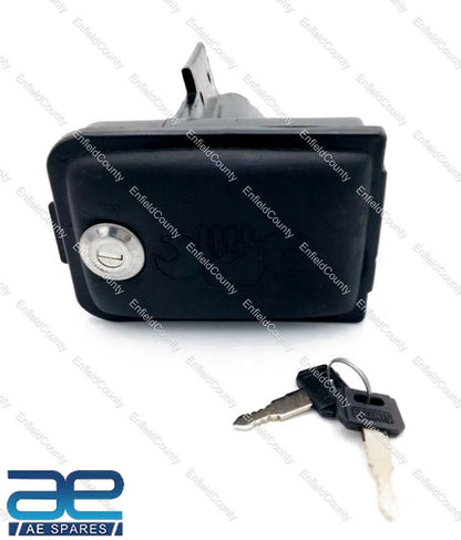 Tool Box Utility Box for Yamaha RX100 RXG RX135