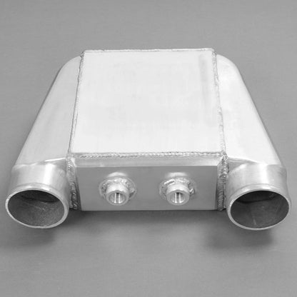 Air to Water Intercooler for Sea-Doo Jet Ski (11-1/8" x 11-7/8")