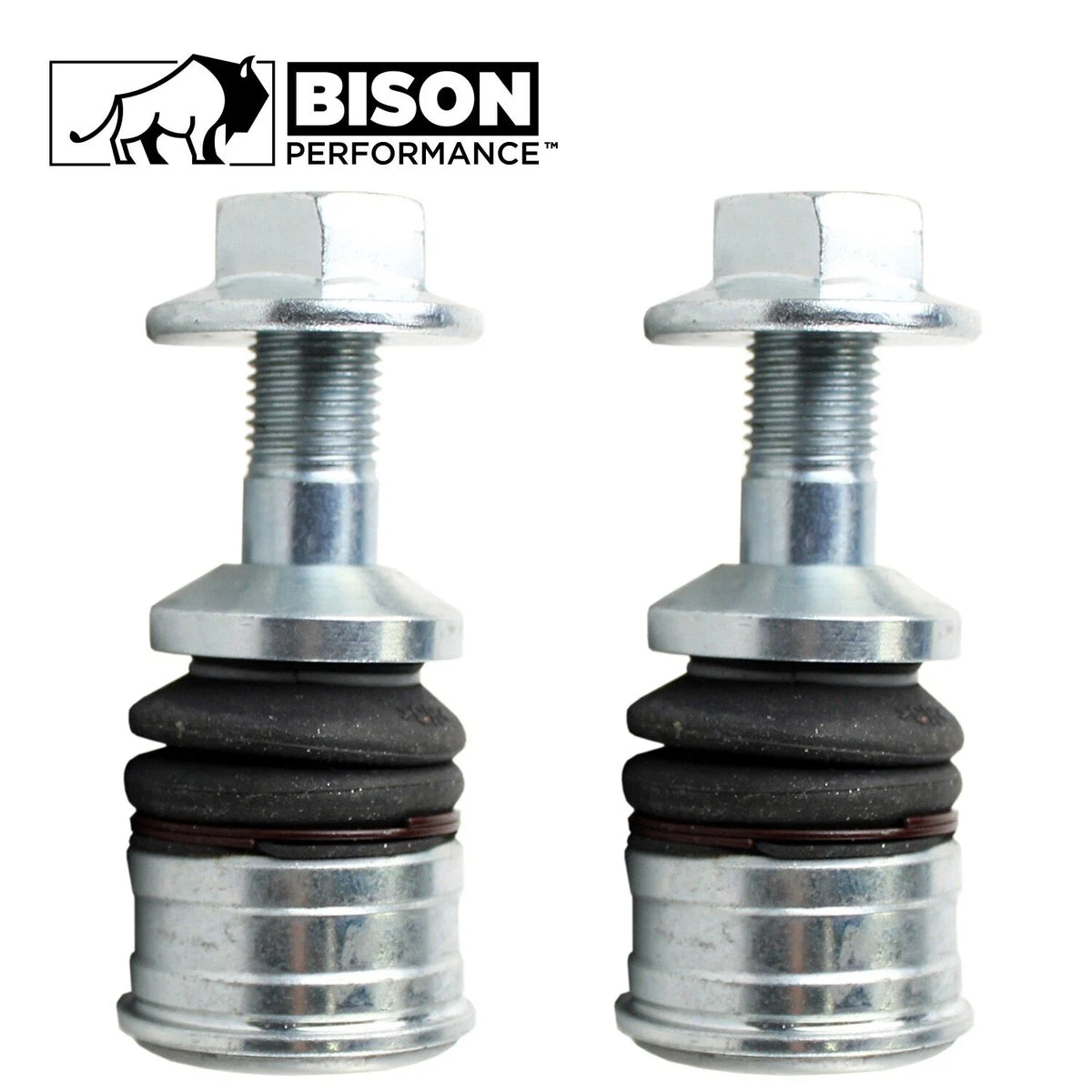 2pc Set Front Lower Center Ball Joint for C238 C257 W205 W213 (2015–2023)