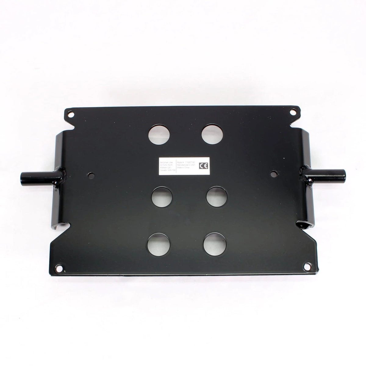 Mounting Plate for Can-Am Defender Pro (715007745)
