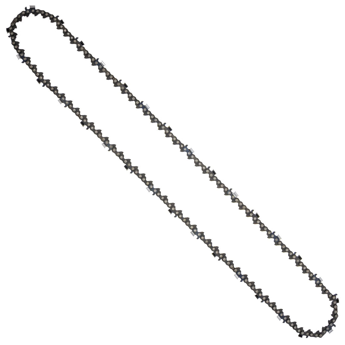 5-Pack Chainsaw Chain 28 Inch .050 3/8 93DL for Echo CS-620P CS-600P CS-680 (72LPX93CQ, H47S-93, 501 84 26-93, 585550093, C83-93)