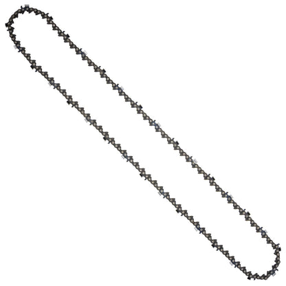5-Pack Chainsaw Chain 28 Inch .050 3/8 93DL for Echo CS-620P CS-600P CS-680 (72LPX93CQ, H47S-93, 501 84 26-93, 585550093, C83-93)