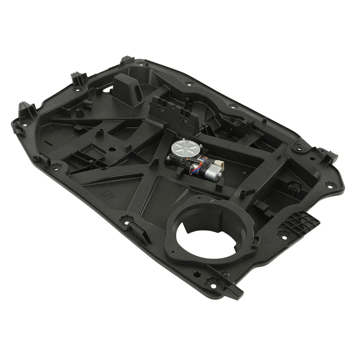 Window Regulator for Jeep Liberty (2008–2012) 68004591AA, 68004591AB, 17999270