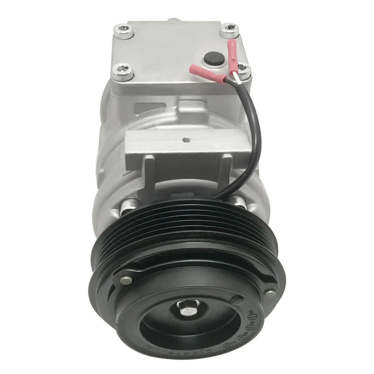 AC Compressor Kit with Condenser for BMW 325is E36 (1993–1993)