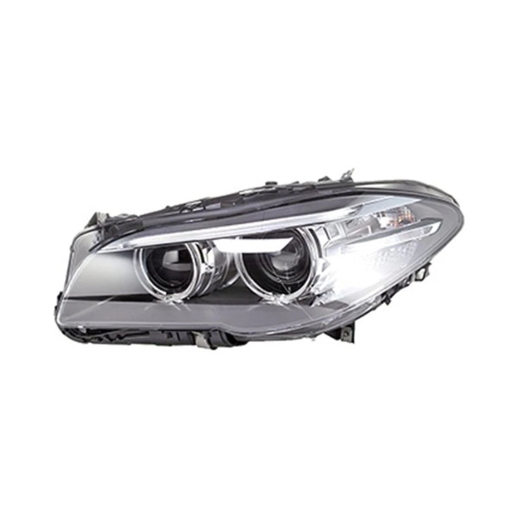 Driver Side Headlight for BMW 535i/528i (2014–2016) CLX-M0-344-1155LMUSAM2-CL360A50, BM2518159