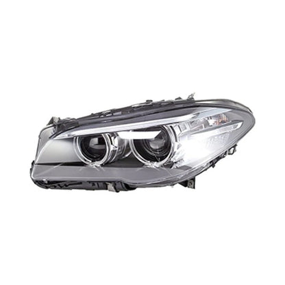 Driver Side Headlight for BMW 535i/528i (2014–2016) CLX-M0-344-1155LMUSAM2-CL360A50, BM2518159