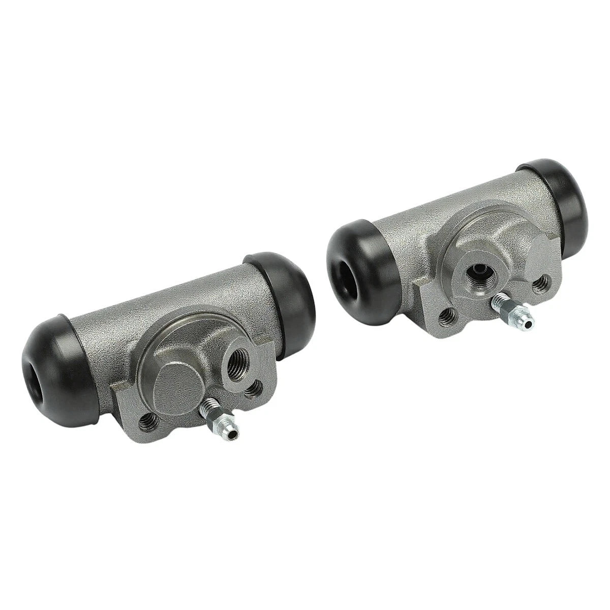 Wheel Cylinders Set of 2 for Jeep CJ5 (1971) - 18032508, W37090, W37089