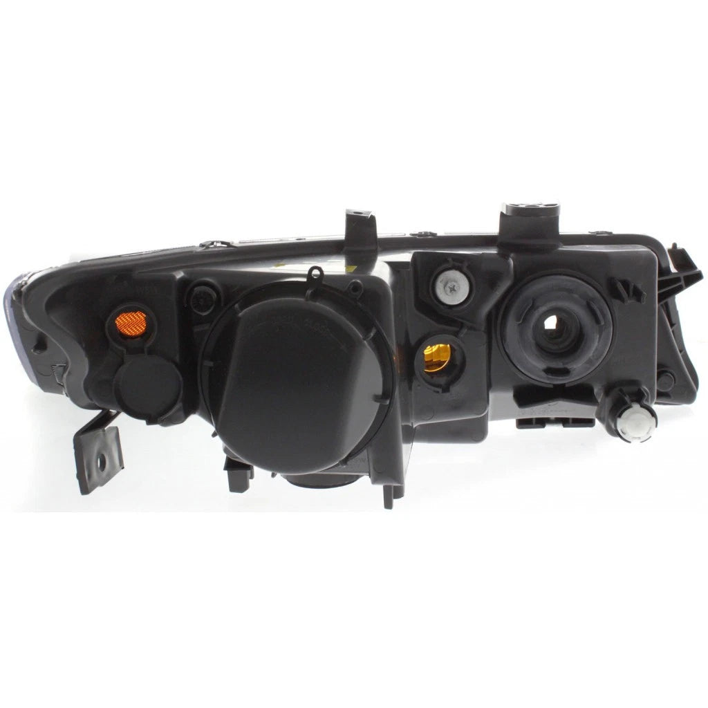 Headlight Assembly Pair for Acura TSX (2004–2005) PLX-M1-316-1138L-USH-CL360A1, AC2518106, AC2519106