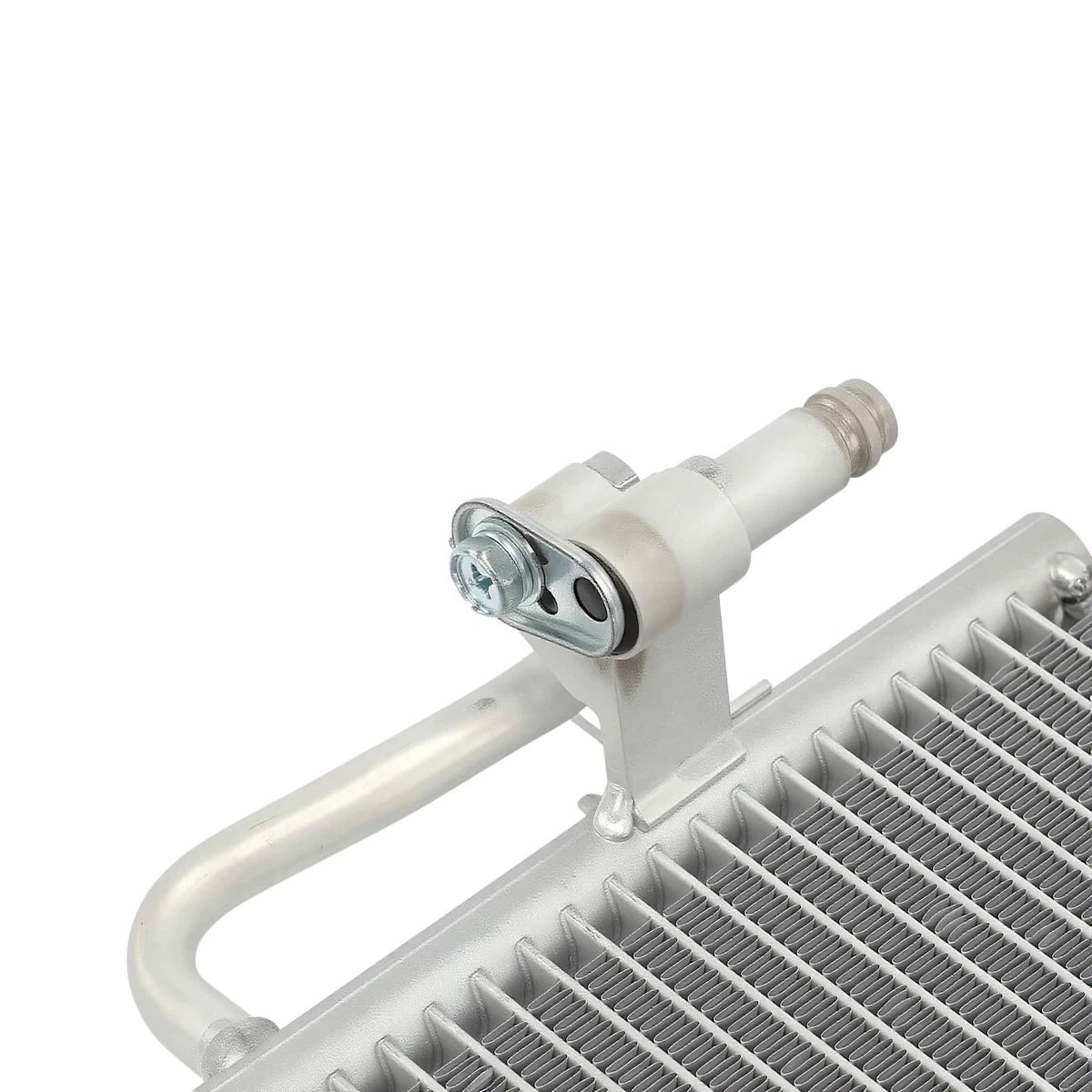 A/C Condenser for Saturn Astra (2008–2009) 18055611, 3749, 1850097, 93178959