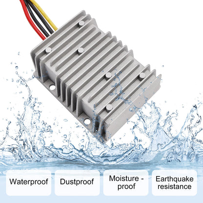 Voltage Stabilizer for Car Power Supply (I015-A262)