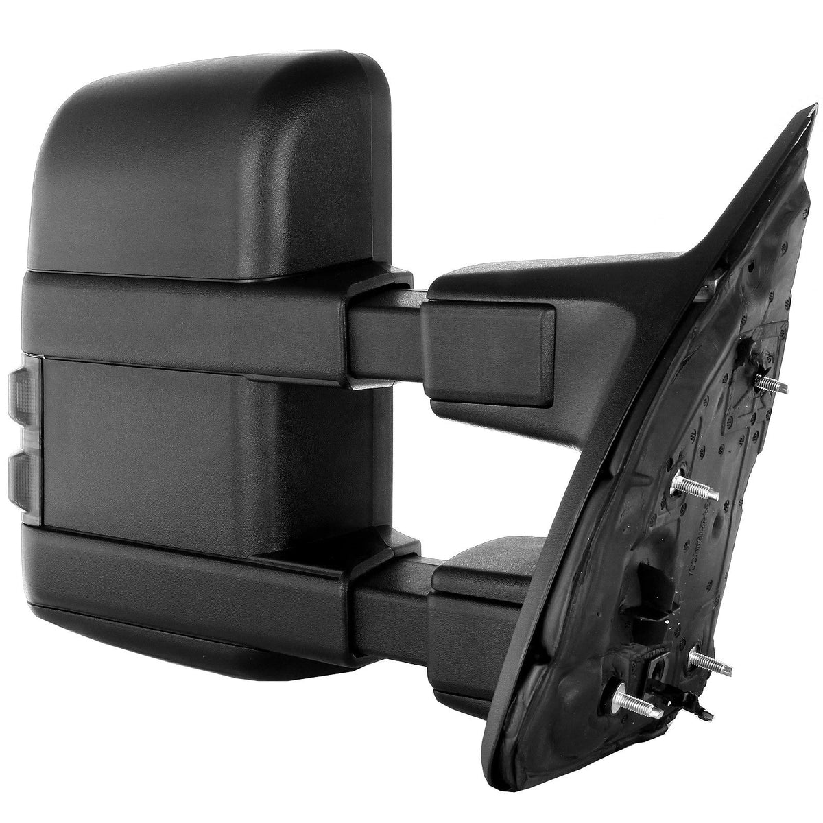 Passenger Side Mirror for Ford F250-F550 Super Duty (2008–2016)