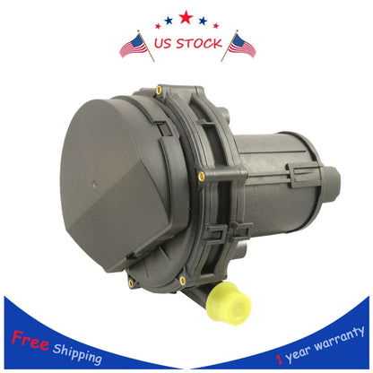 Secondary Air Pump for BMW E46 323i 325i 328i 330i (1999–2005)