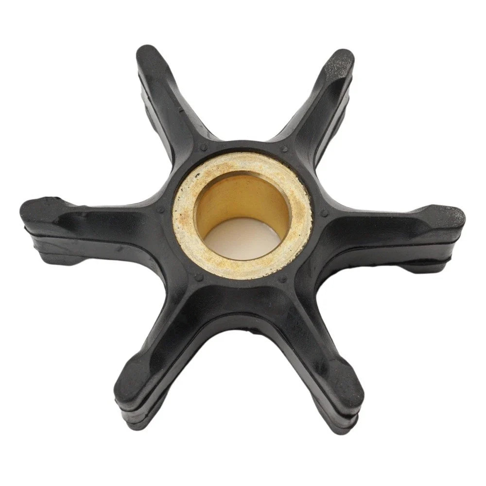 Water Pump Impeller Kit for Evinrude Johnson 60-75 HP Outboard (1968–1999)