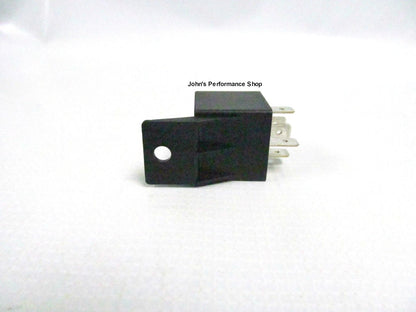 12V Waterproof Sealed Starter Relay for Ariens Gravely (OEM)