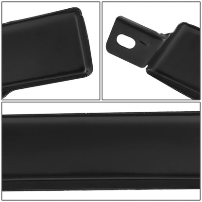 Right Front Bumper to Body Panel for Toyota Tacoma (1997–2000)