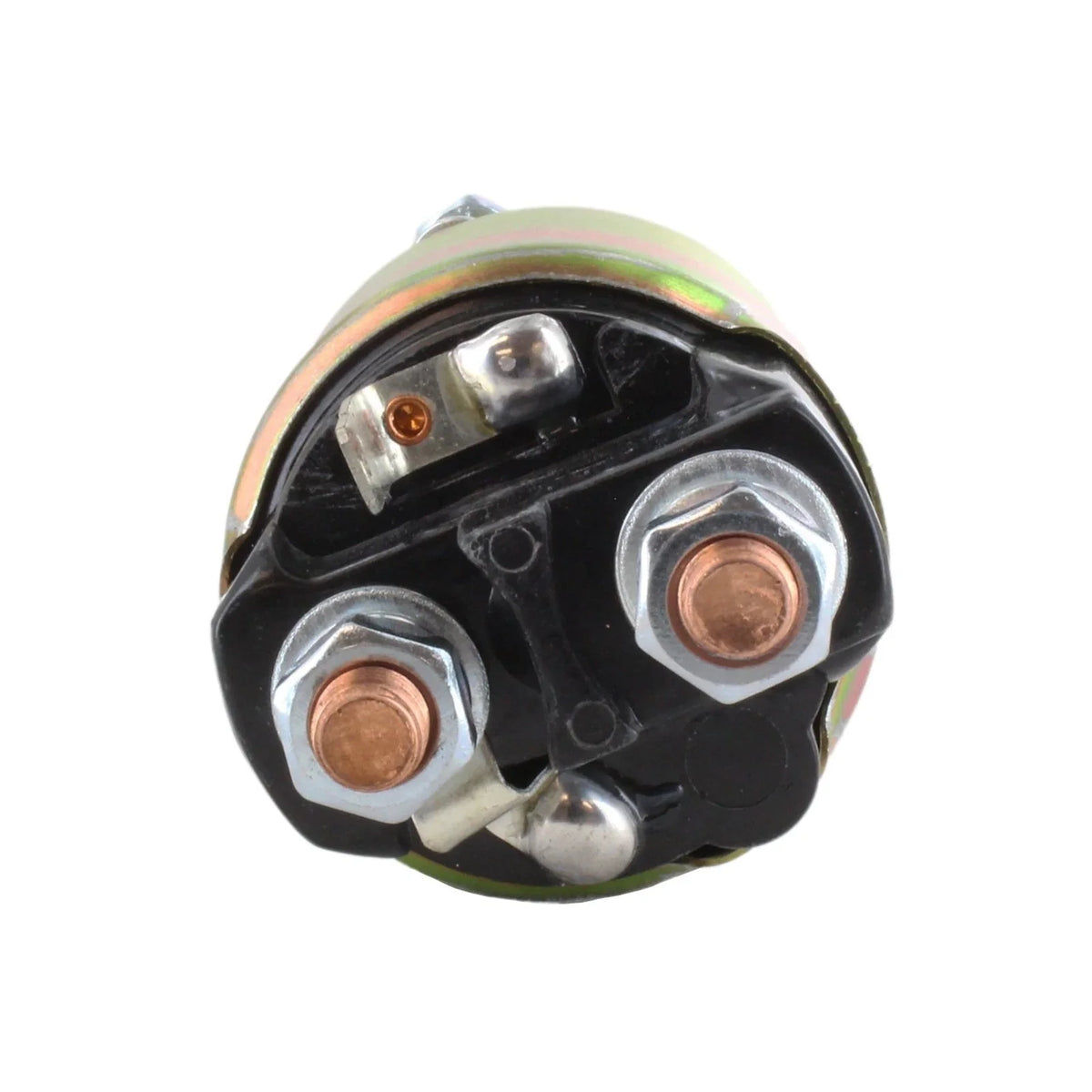 Starter Solenoid for Kawasaki Mule 2500 2510 2520 (1998–2009)