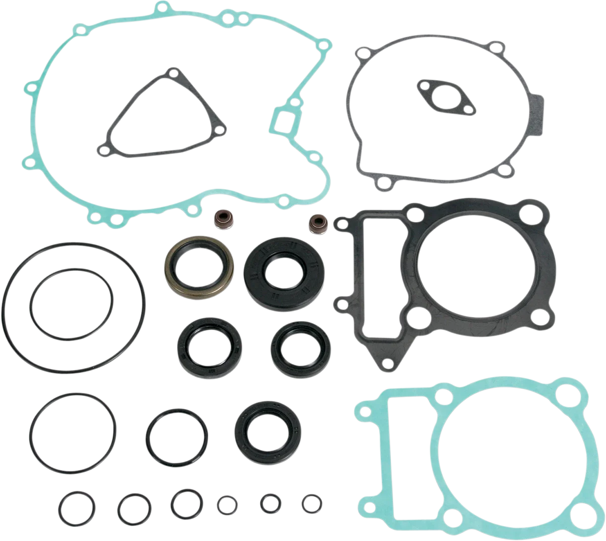 Motor Gasket Kit with Oil Seal for Kawasaki (811845mse)