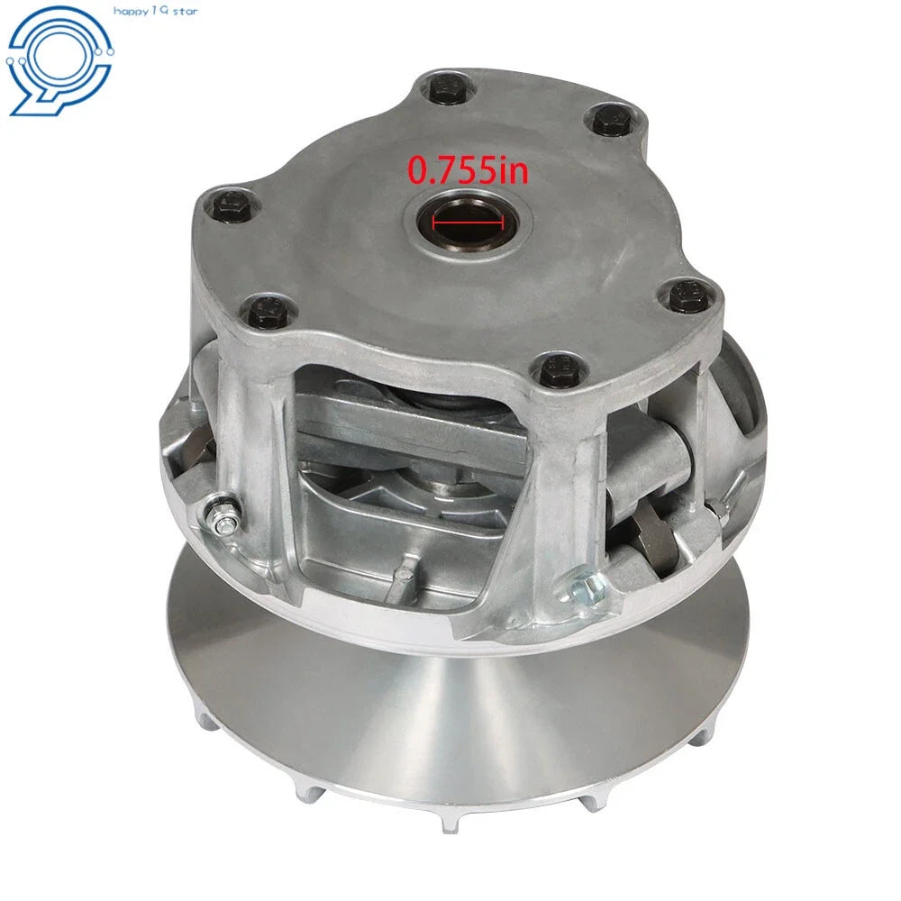 Primary Drive Clutch for Polaris Sportsman 700 & X2 (2002–2008)