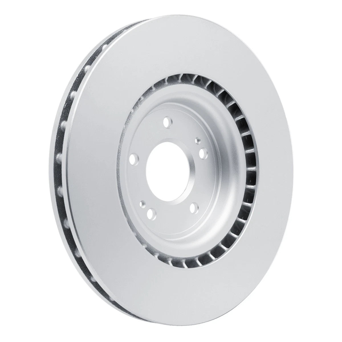 R1 Concepts Brake Disc for Mitsubishi (2008–2015) RRE-72043, 4615A023, 4615A024