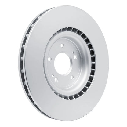 R1 Concepts Brake Disc for Mitsubishi (2008–2015) RRE-72043, 4615A023, 4615A024