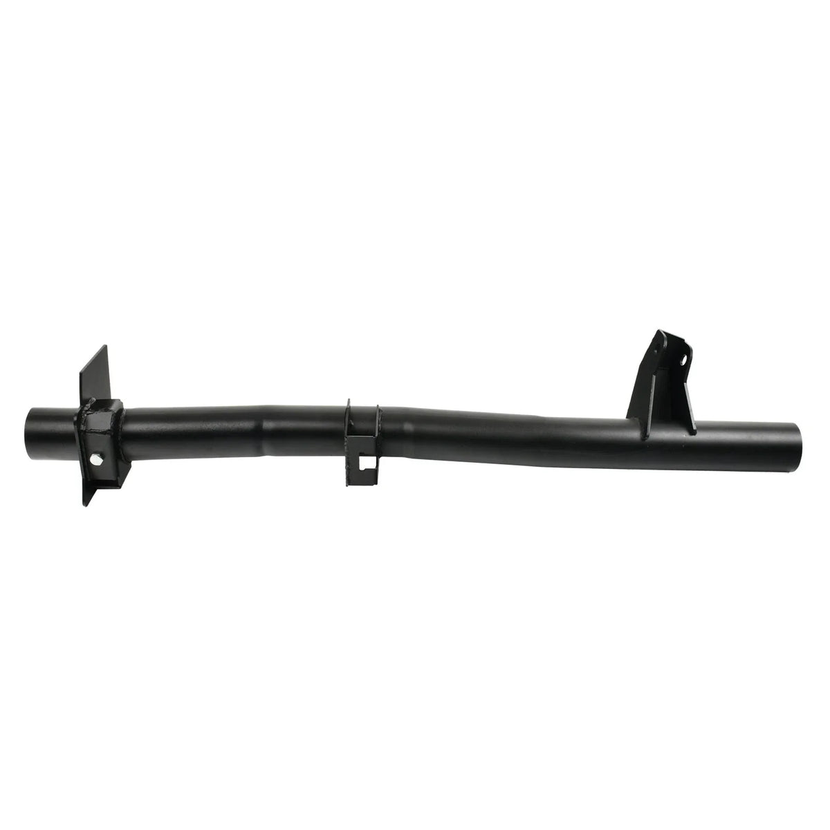 Front Rear Tank Support Shock Mount Kit for Chevy Silverado/GMC Sierra (2007–2014)