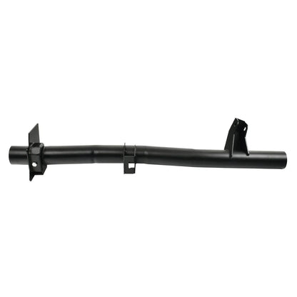 Front Rear Tank Support Shock Mount Kit for Chevy Silverado/GMC Sierra (2007–2014)