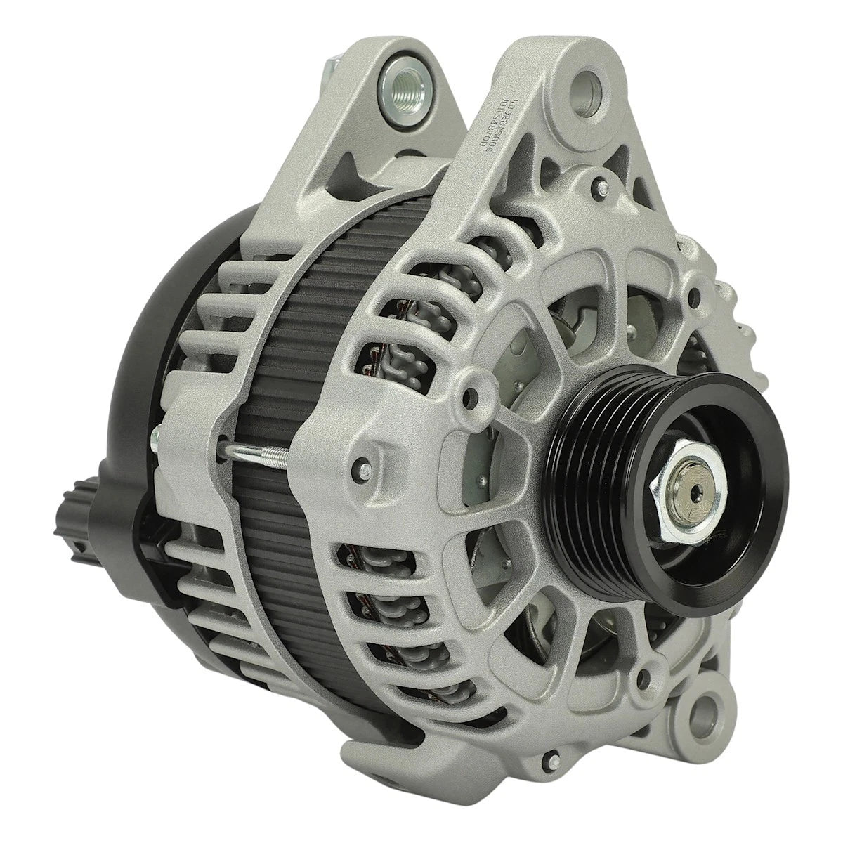 150-AMP Alternator for Kia Sorento Hyundai Santa Fe (2010–2012) 17978420, 8487N, 8487, 373003C610