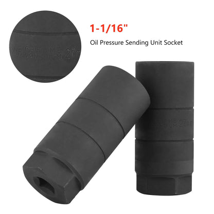 Oil Pressure Inner Hexagon for iTaimay (1-1/6" x 1.114", 2-1/4" Deep)