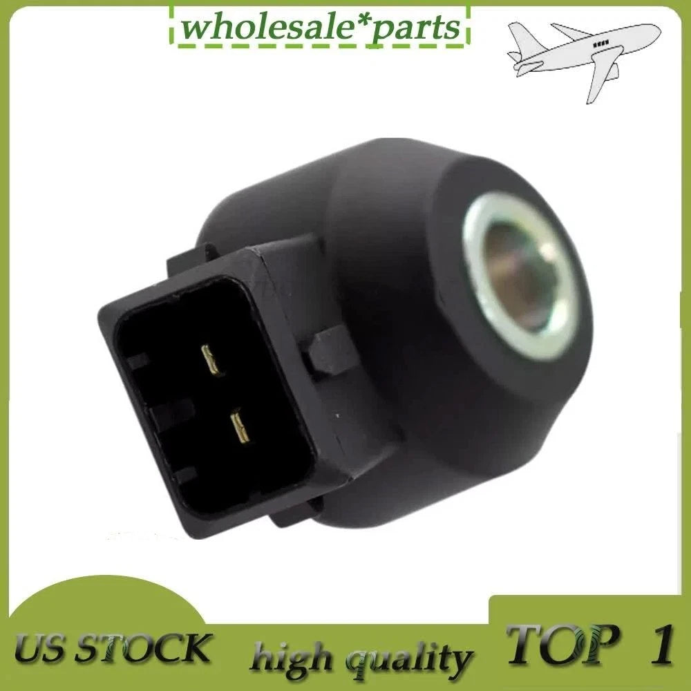 2X Knock Detonation Sensor for Chrysler Dodge Avenger Caliber Ram Jeep